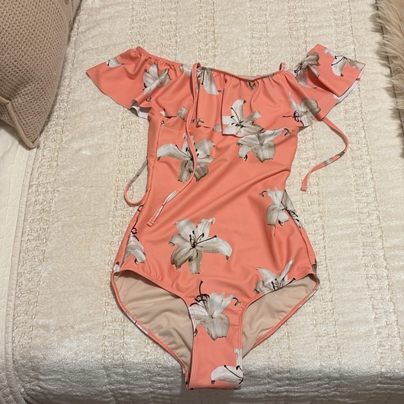 ALBION FIT THE WAVE SWIMSUIT - Picture 3 of 4